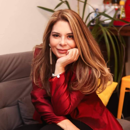 Lilian Fraga